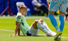 FIFA nakon utakmice promijenila strijelca gola koji je šokirao Švicarsku: Ušao je u 89. minuti