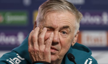 Davno nismo vidjeli razočaranijeg Ancelottija: Evo što je rekao nakon Maroka