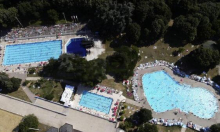 POČINJE SEZONA NA BAZENIMA KOŠUTNJAK! Ovo su cene ulaznica - za deo posetilaca ulaz BESPLATAN, ali ne tokom celog dana