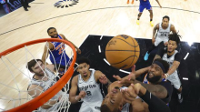 Basketball: Die Knicks gewinnen erstmals seit 53 Jahren wieder das NBA-Finale