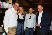 Bad Kleinkirchheim: 15. Trattlerhof Charity Wein & Golf Turnier