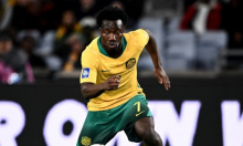 Pogledajte fenomenalan gol kojim je Australija šokirala Tursku