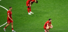 WM 2026 News heute: Türkei verliert bei WM-Rückkehr gegen Australien