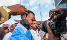 Sudac iz Somalije ostao bez SP-a, a onda je FIFA donijela odluku koja je izazvala odobravanje