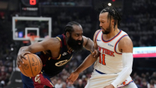 POTRES! Uhapšen Džejms Harden
