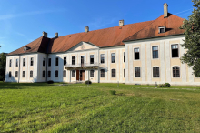 Rätsel um die Errichtung der bischöflichen Residenz gelöst