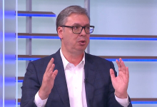 VUČIĆ OTKRIO ZA KOGA NAVIJA NA MUNDIJALU! Pomenuo i koga bi voleo da vidi u finalu