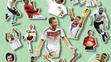 WM-Kader: Stellen Sie die beste deutsche WM-Elf aller Zeiten auf
