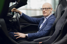 Machtwort vom Porsche-Chef: „Einen elektrischen 911er wird es nicht geben“