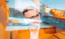 „KI wird das Fahren nicht verändern“, stellt der Peugeot-Chef klar