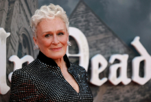 Po petdesetletni karieri in osmih nominacijah naposled oskar za Glenn Close