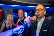 G‘riss um Grazer Hauptplatz im Wahlkampf ist Geschichte