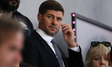 Steven Gerrard odabrao postavu Engleske za Hrvatsku