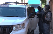OGLASILA SE SRPSKA LISTA NAKON NOVOG HAPŠENJA SRBA NA KiM: 
