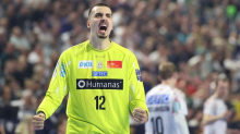Handball-Champions League: SC Magdeburg gewinnt Spiel um Platz drei der Handball-Champions League