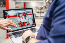 Wenn KI-Tools Jobs gefährden: Brisante Umfrage: Schlägt KI auch Qualifikation und Berufserfahrung? 