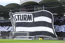 Trainingsauftakt: Der SK Sturm startet mit drei Neuen, neun Spieler fehlen