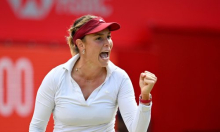 Briljantna Donna Vekić osvojila Queen's i ušla u pravu formu uoči Wimbledona