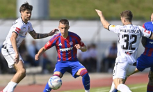 Veliki posao Hajduka! Prodao igrača u Poljsku u rekordnom transferu, evo koliko će zaraditi