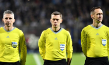 Evo tko će suditi Hrvatskoj protiv Engleske: Kad on sudi, Hrvatska pobjeđuje...