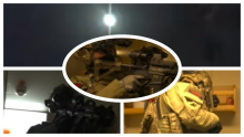ZELENSKI LIKUJE ZBOG BRITANSKOG UPADA NA RUSKI TANKER: Ovako su Starmerovi komandosi izvršili specijalnu operaciju (VIDEO)