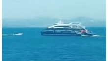 NOVI DETALjI JEZIVOG SUDARA NA JADRANU: Tri osobe poginule, poznato i o kome je reč (VIDEO)