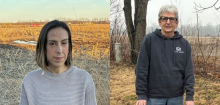 KI-Rechenzentren in den USA: Diese Menschen kämpfen gegen die Maschinenfarmen der Techriesen