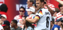 Fußball-WM heute: Das sollten Sie vor den Spielen am Abend und in der Nacht wissen