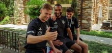 Fußball-WM 2026: Deutschland vs. Curaçao - Hier gibt's alles Wichtige zur Nationalelf