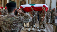 Izrael napao Libanon. Ima mrtvih. Iran najavio osvetu. Propadaju pregovori?