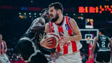 TOTALNI RASPAD SISTEMA: Partizan ostaje i bez Isaka Bonge,  oblači crveno-beli dres!?