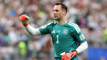 Newsblog zur Fußball-WM: Neuer jetzt ältester deutscher WM-Spieler