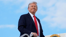 US-Präsident wird 80: Wie Trump einmal aufs Cover des stern wollte (und scheiterte)