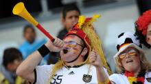 WM Ballaballa: Hinter Mailand und Dynamo Tresen: Finden Sie diese Fußballwitze auch so lustig?