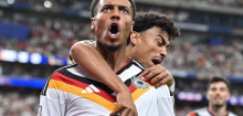 Fußball-WM 2026: Deutschland startet mit 7:1-Auftaktsieg gegen Curaçao
