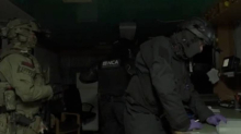 VIDEO Tenzije kod Engleske. Specijalci upali na ruski tanker