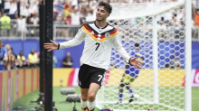 Pressestimmen zum deutschen WM-Sieg: Deutschland erteilt Curaçao »brutale Lektion«