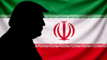 BOMBA SA BLISKOG ISTOKA: SAD i Iran postigli mirovni sporazum - Evo gde će biti potpisan