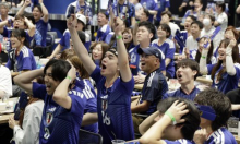 Japan šokirao jednog od favorita SP-a