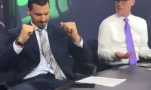 Zlatan usred prijenosa pustio hit s Balkana: Reakcije poznatih nogometaša postale viralne