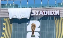 FIFA im je zabranila logo na stadionu, a onda su marketinški stručnjaci povukli genijalan potez