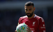 Senzacija na pomolu! Mo Salah donio odluku koja će šokirati nogometni svijet?
