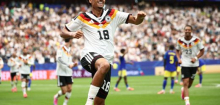 WM 2026: Deutschland besiegt Curaçao mit 7:1: Ein Tag, an dem fast alles gelingt