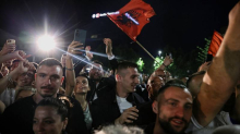 Petorica Srba uhićena  za ratne zločine iz 1999. godine