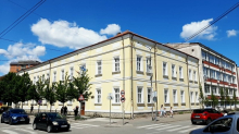 NEĆE BITI IT SMERA Od naredne školske godine u Gimnaziji 