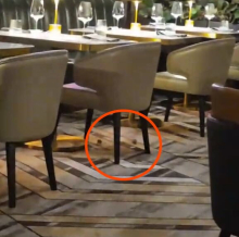 Znak poštovanja ili karakterna osobina? Da li gurate stolicu pod sto kada ustanete? Psiholozi otkrivaju šta to govori o vašoj ličnosti!