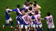 Fußballweltmeisterschaft 2026: Japan sichert sich spät ein Remis gegen die Niederlande