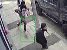 Teenager arrested for armed robbery of children's lemonade stand in Boston
