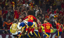 Marca lansirala ponoćnu transfer bombu: Real usred SP-a dovodi zvijezdu Španjolske