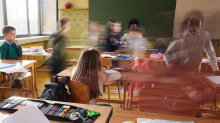 Quereinsteiger: Wie mein Alltag an der Grundschule zur Hölle wurde